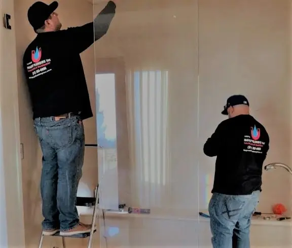 Professional plumbing installation for Tankless Water Heater Installation in Century Gardens Villas